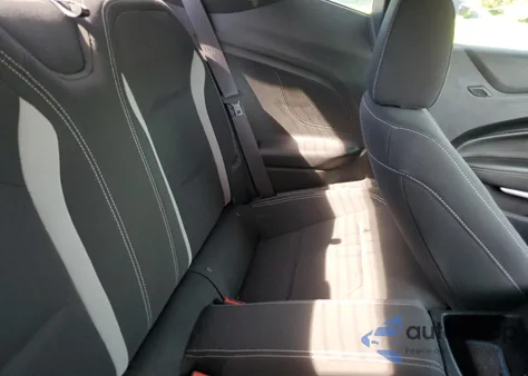 2021 Chevrolet Camaro Ls from USA, damaged, VIN 1G1FB1RS9M0114902